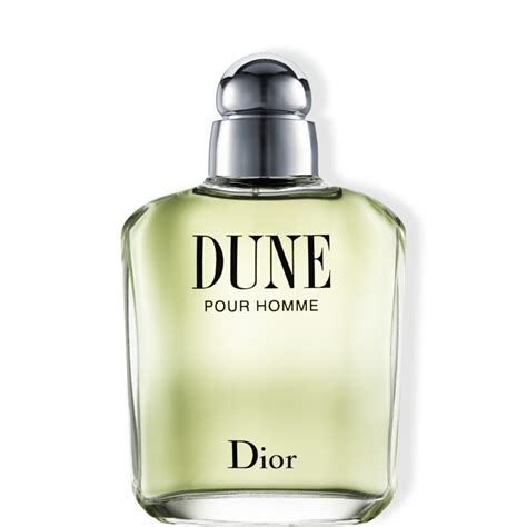 Dune pour homme .